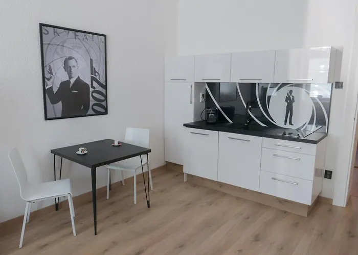 Apartment Belvedere