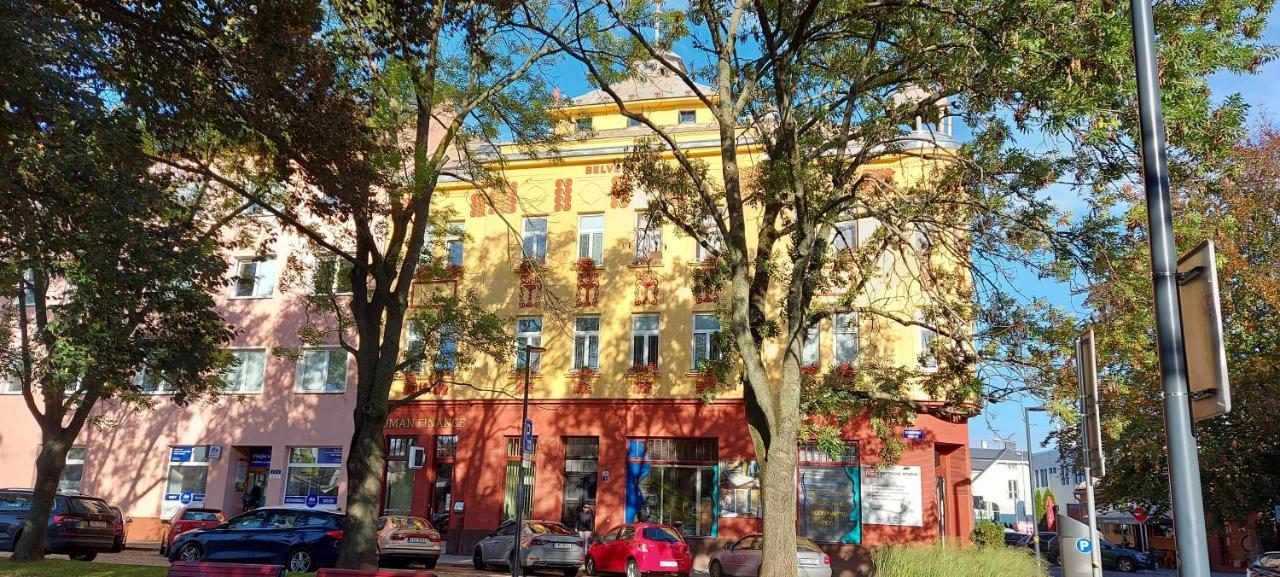 Belvedere Apartment Ostrava