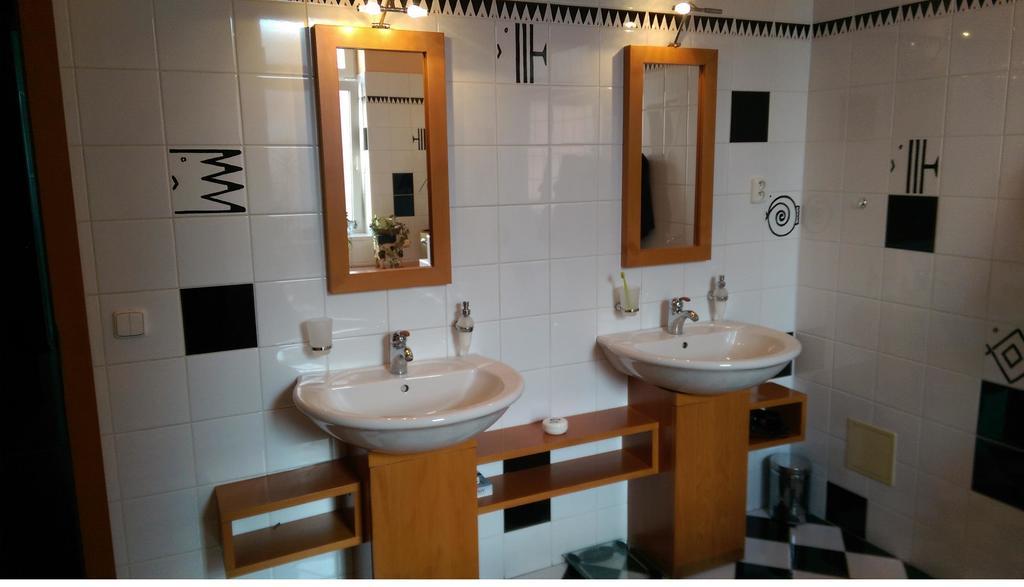 Apartment Belvedere *