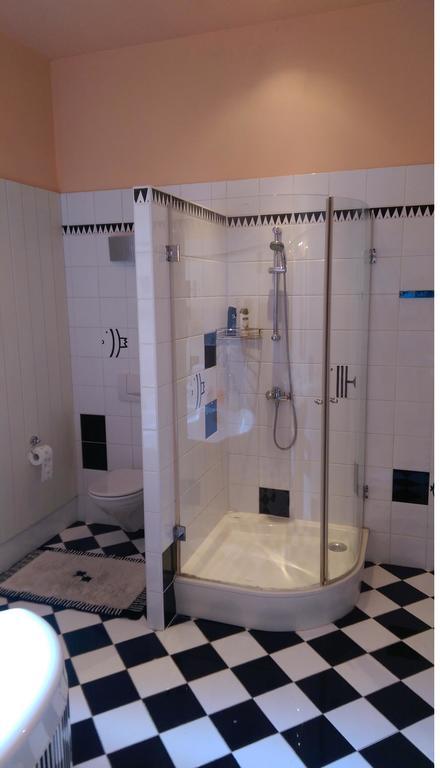 Apartment Belvedere Ostrava