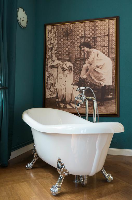 Apartment Belvedere Ostrava