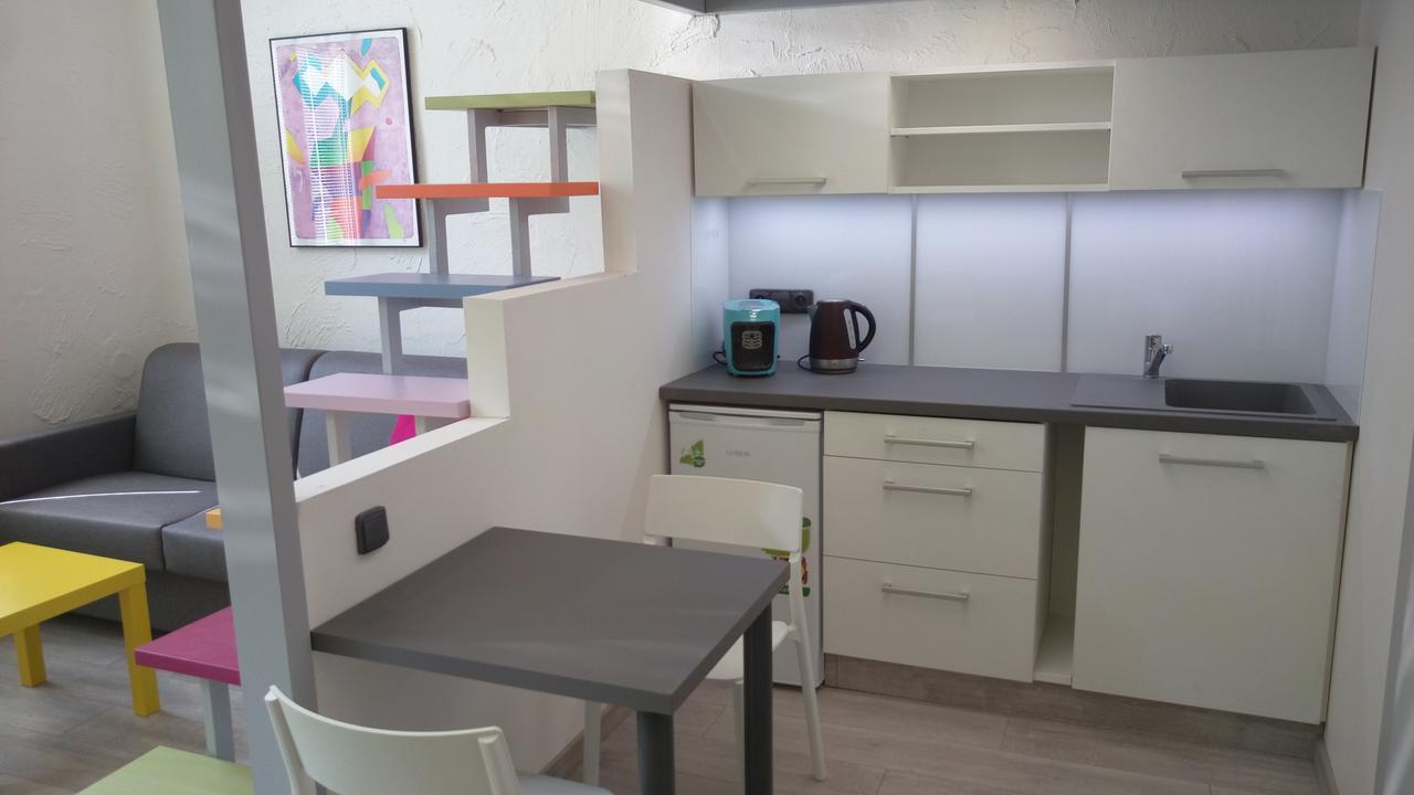Belvedere Apartment *