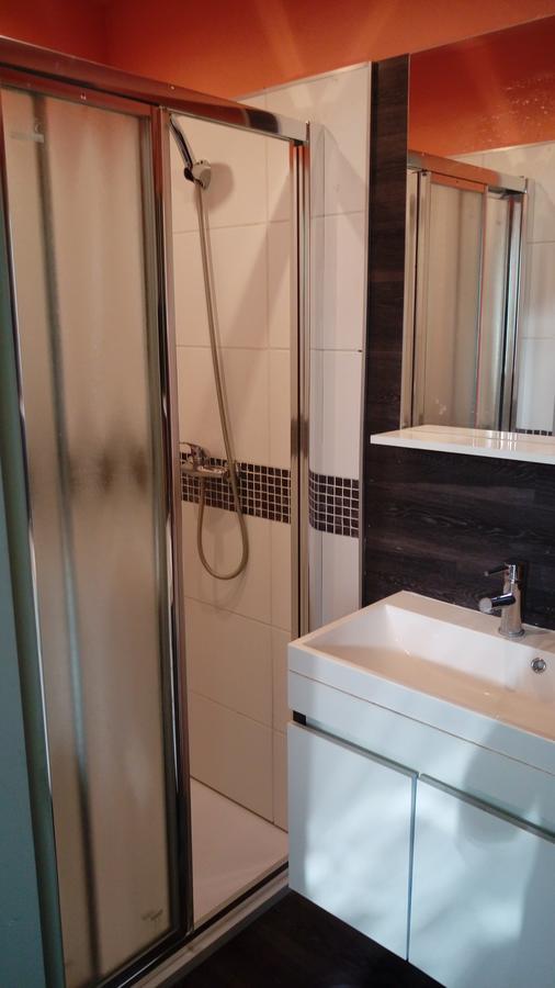 Belvedere Apartment *