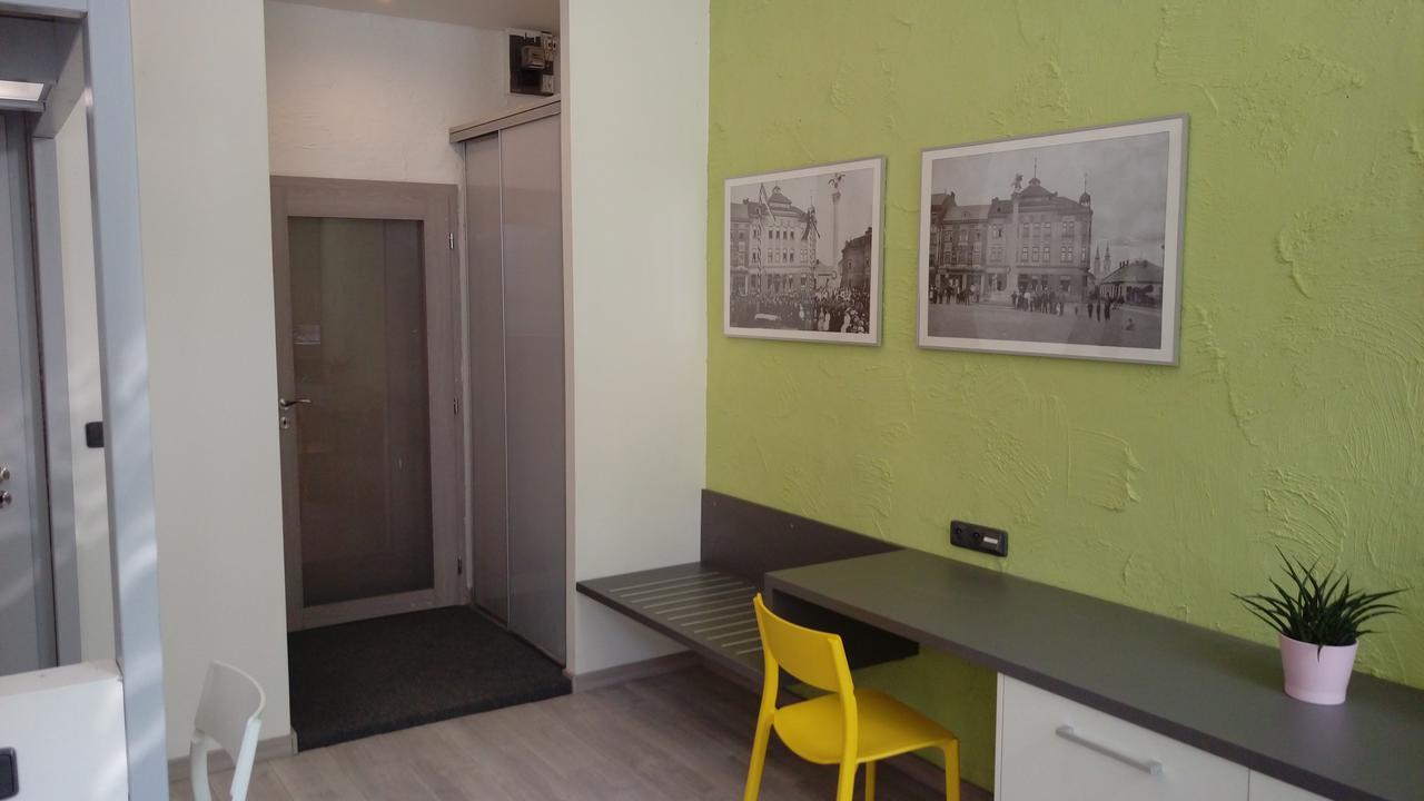 Belvedere * Ostrava