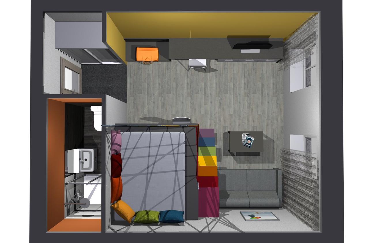 Belvedere Apartment