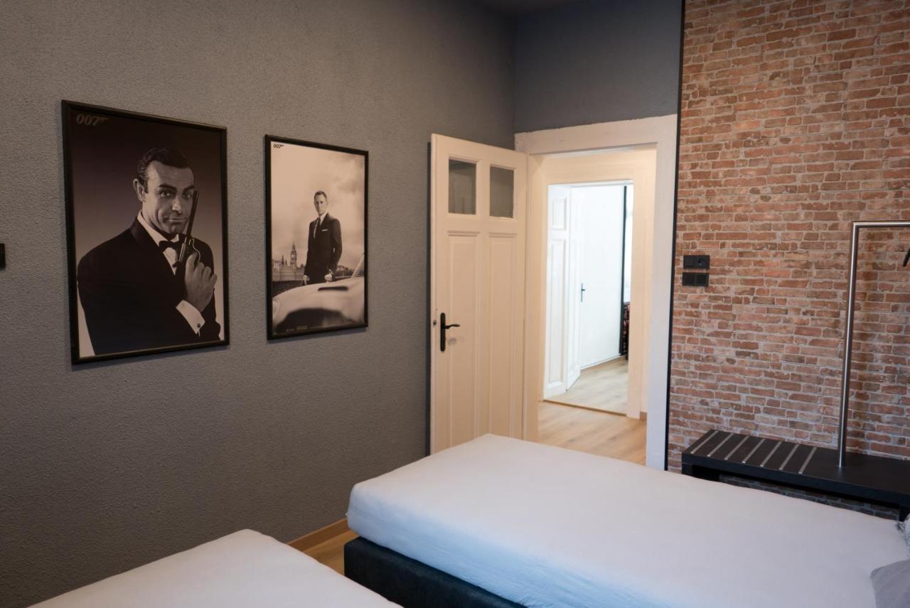 Belvedere Apartment *