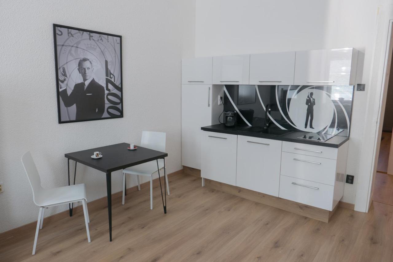 Belvedere Apartment