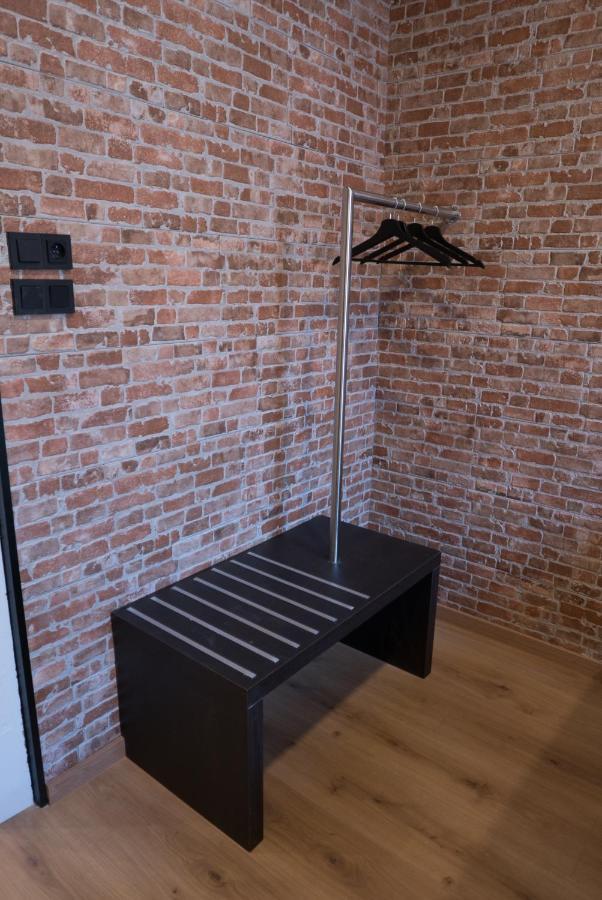 Belvedere Apartment *