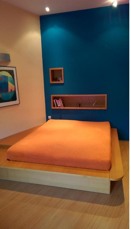 Appartement Belvedere *