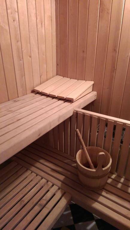 Appartement Belvedere