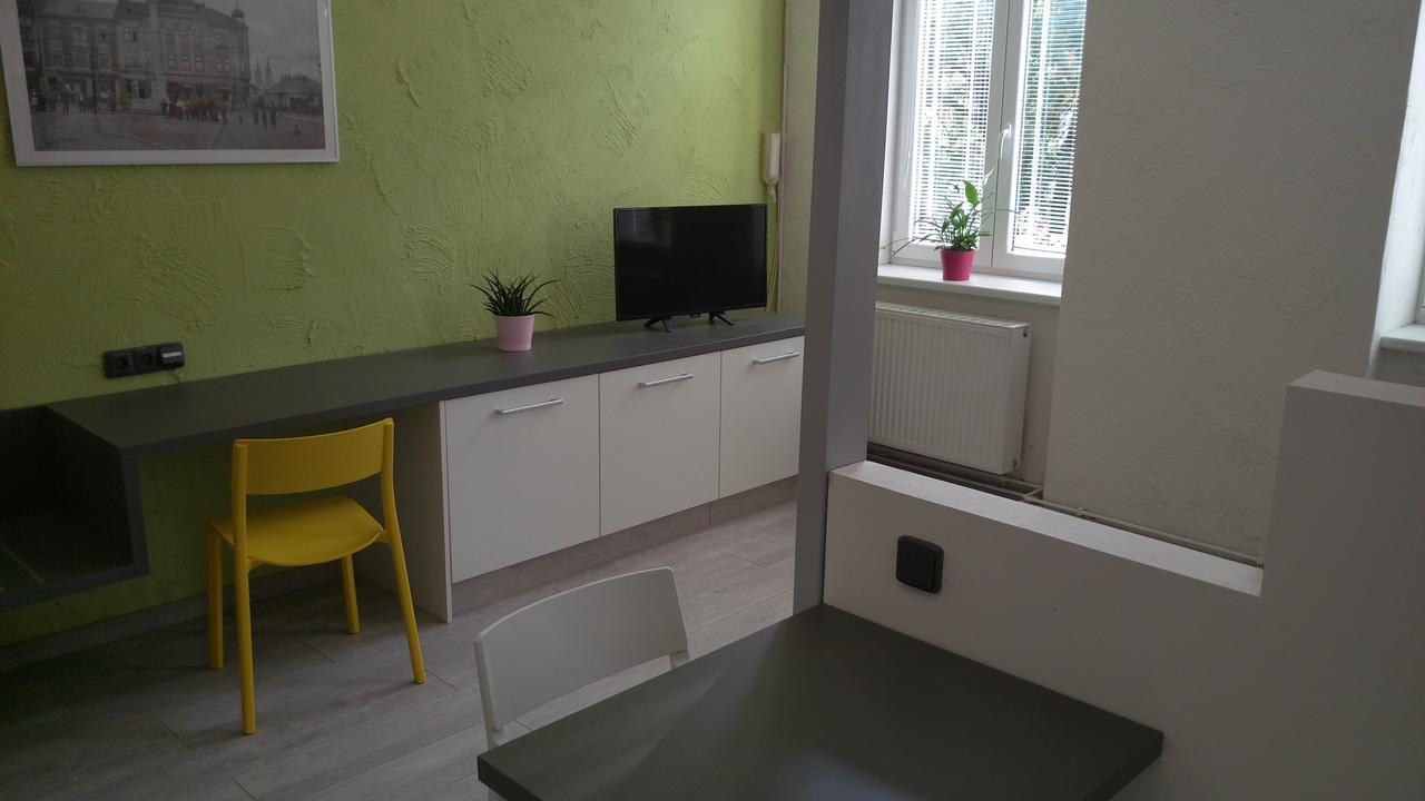 Appartement Belvedere Ostrava